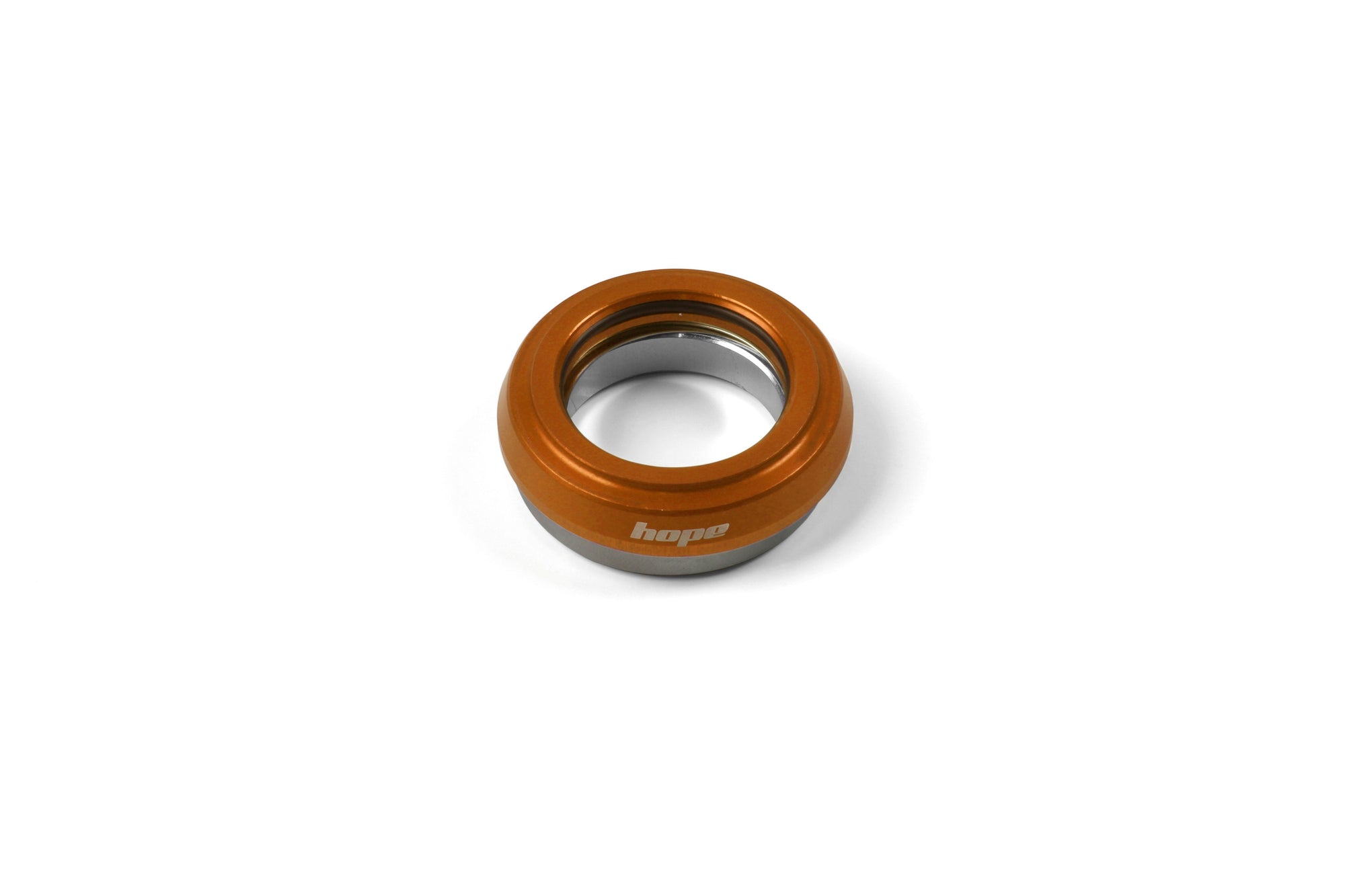 Hope Headset Pick N Mix Top - 7 IS41 Intergrated Orange