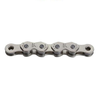 KMC Single Speed 1/2" x 1/8" 112 links Bike Chain