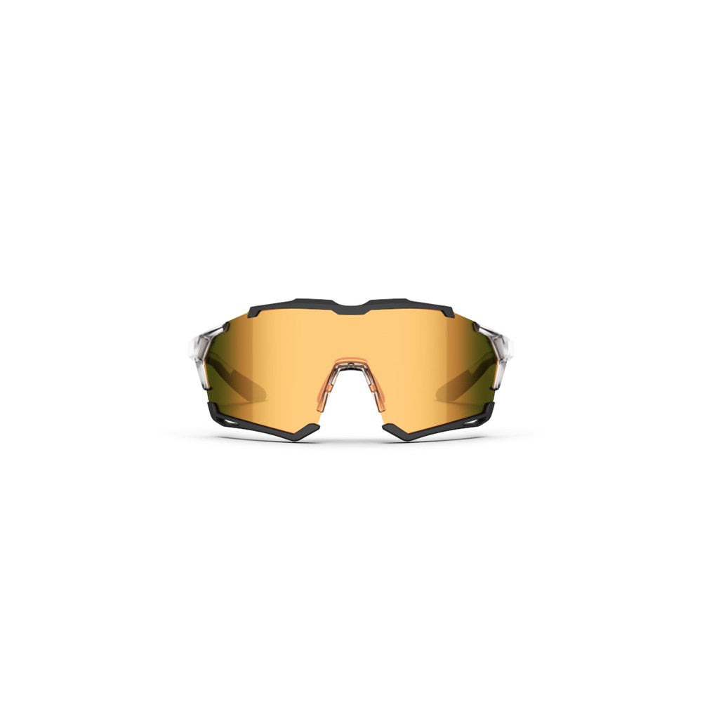Magicshine Versatiler Classic Sunglasses Glasses - Grey