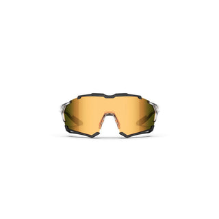 Magicshine Versatiler Classic Sunglasses Glasses - Grey