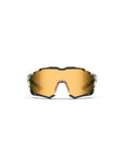 Magicshine Versatiler Classic Sunglasses Glasses - Grey