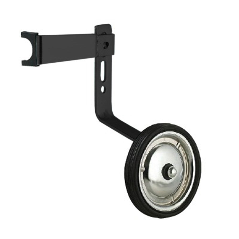 QBP Kids Training Wheels 12–20 Inch PVC and Steel with Stabiliser Bars