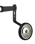 QBP Kids Training Wheels 12–20 Inch PVC and Steel with Stabiliser Bars