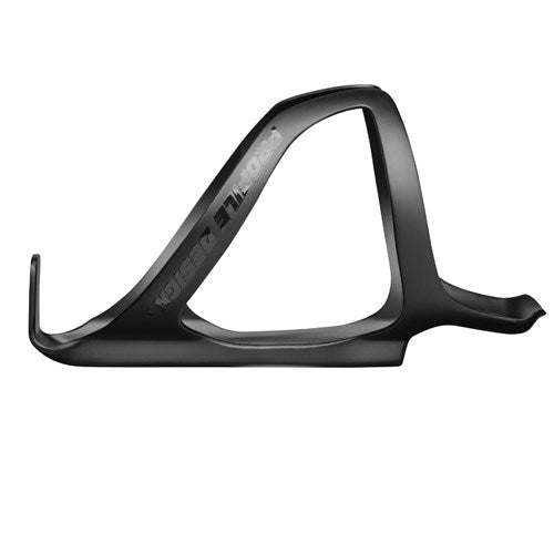 Profile Design Axis Ultimate Carbon Kage with Icon SS Bottle 621ML