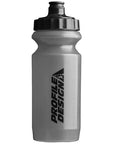 Profile Design Axis Ultimate Carbon Kage with Icon SS Bottle 621ML