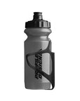 Profile Design Axis Ultimate Carbon Kage with Icon SS Bottle 621ML