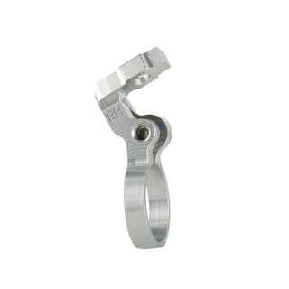 Hope Tech 4 Right Hand Shifter Mount Sram Pod - Silver