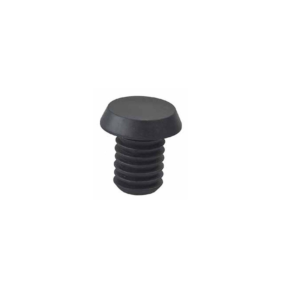 QBP Handlebar End Plugs 20mm 20 Pack