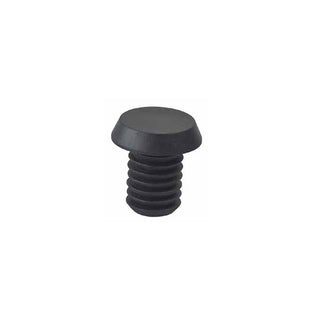 QBP Handlebar End Plugs 20mm 20 Pack