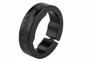 QBP Locking Ring For Lock-On Grips - Black