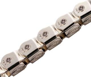 CHAIN, KMC, KK710, 1/2 LINK, 1/2 x 1/8" x 100 links, Single