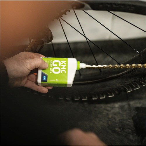 KMC Go Chain Wax - 500ml