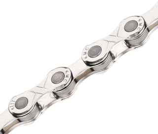 KMC X Series 11 Speed Narrow 1/2" x 11/128" eBike Chain