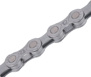 KMC Turbo 12 Speed 1/2” x 11/128” Anti-Rust eBike Chain