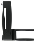 Knog Plus Front Bike Light 40 Lumens - Black