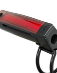 Knog Plus Rear Bike Light 20 Lumens - Black