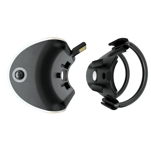 Knog Mid Cobber Front Bike Light 320 Lumens