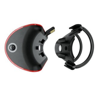Knog Mid Cobber Front Bike Light Set 320/170 Lumens