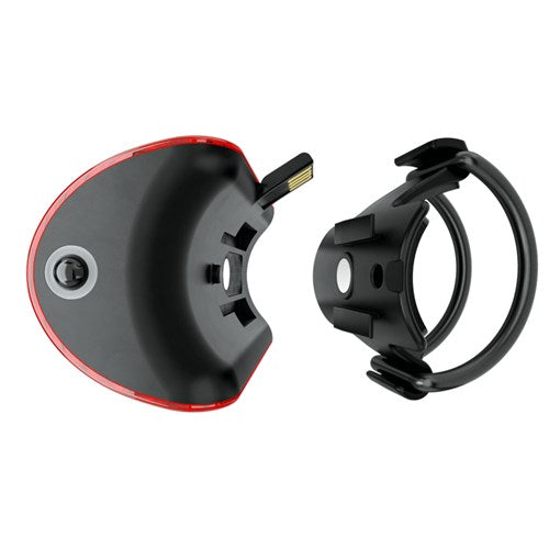 Knog Mid Cobber Front Bike Light Set 320/170 Lumens