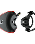 Knog Mid Cobber Front Bike Light Set 320/170 Lumens