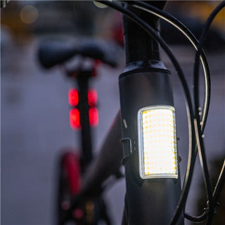 Knog Big Cobber Front Bike Light 470 Lumens