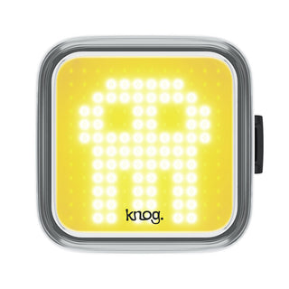 Knog Blinder Skull Light