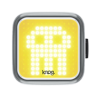 Knog Blinder Skull Light