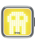 Knog Blinder Skull Light