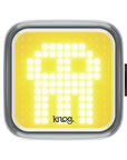 Knog Blinder Skull Light