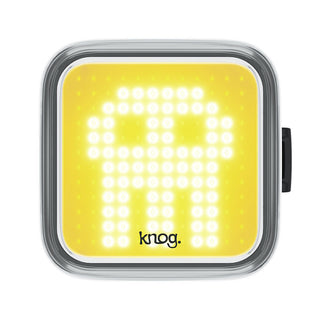 Knog Blinder Skull Light