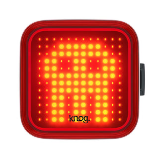 Knog Blinder Skull Light