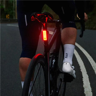 Knog Blinder Road 150 USB Rechargeable Rear Bike Light