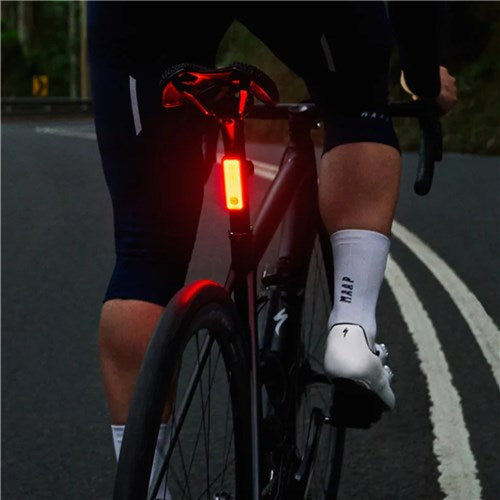 Knog Blinder Road 150 USB Rechargeable Rear Bike Light