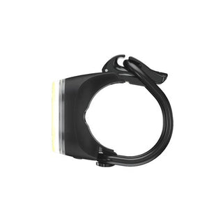 Knog Blinder Mini 50 Head Light USB Rechargeable Cross Light Pattern