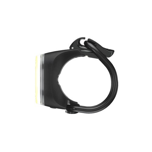 Knog Blinder Mini 50 Head Light USB Rechargeable Cross Light Pattern