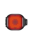 Knog Blinder Mini 30 Rear Light USB Rechargeable Square Light Pattern