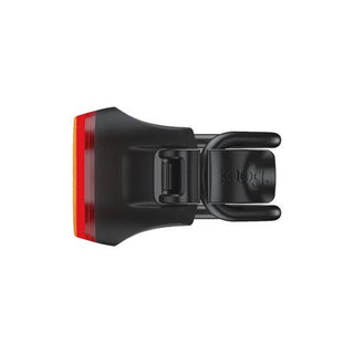 Knog Blinder Mini 30 Rear Light USB Rechargeable Square Light Pattern