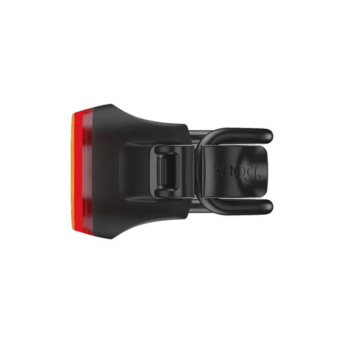 Knog Blinder Mini 30 Rear Light USB Rechargeable Square Light Pattern