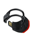 Knog Blinder Mini 30 Rear Light USB Rechargeable Cross Light Pattern
