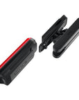 Knog Blinder Link 100 Rear Bike Light Rechargeable Saddle Mount