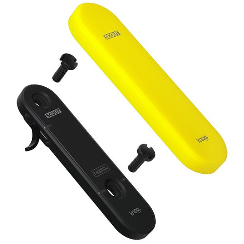 Knog Scout Bike Alarm &amp; Finder Rechargeable