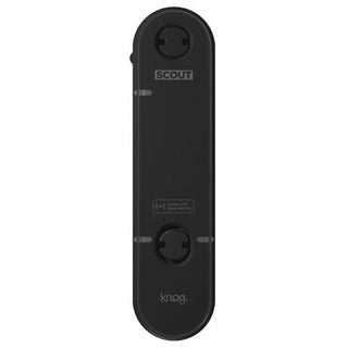 Knog Scout Bike Alarm & Finder Rechargeable