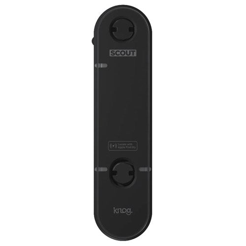 Knog Scout Bike Alarm &amp; Finder Rechargeable