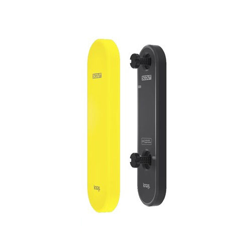 Knog Scout Bike Alarm &amp; Finder Rechargeable