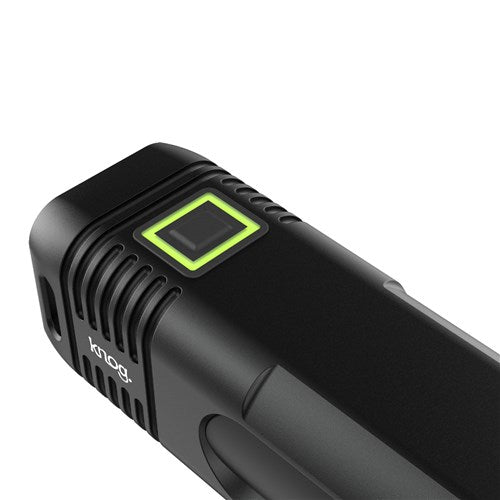 Knog Blinder Front Bike Light 600 Lumens