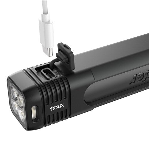 Knog Blinder Bike Light 900 Lumens