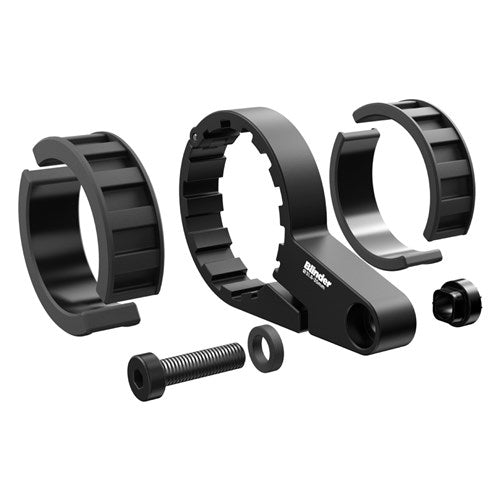 Knog Blinder eBike 1300 Front Bike Light Set