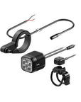 Knog Blinder eBike 1300 Front Bike Light Set