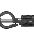 Knog Blinder X 2300 with Battery and Bike/Helmet Mounts