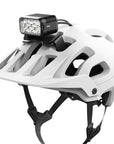 Knog Blinder X 1800 with Battery and Bike/Helmet Mounts